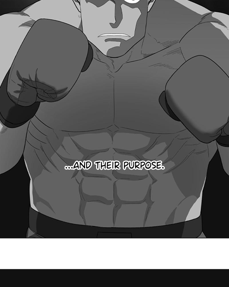Read The Boxer ENGLISH Manga Online