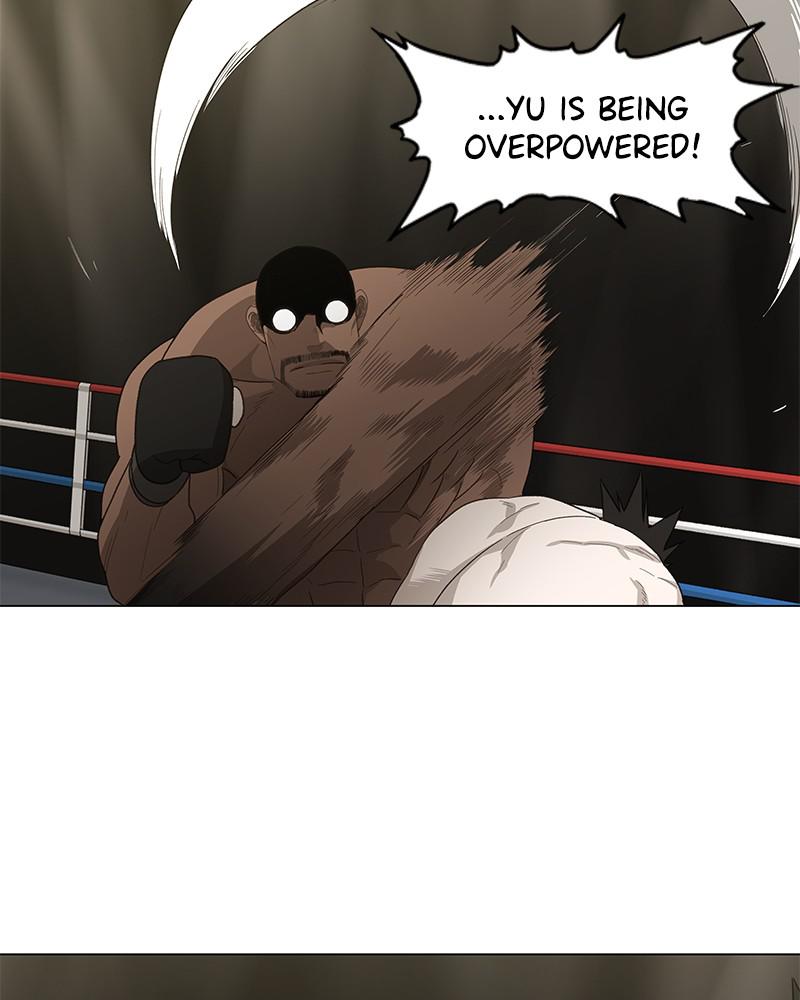 Read The Boxer ENGLISH Manga Online