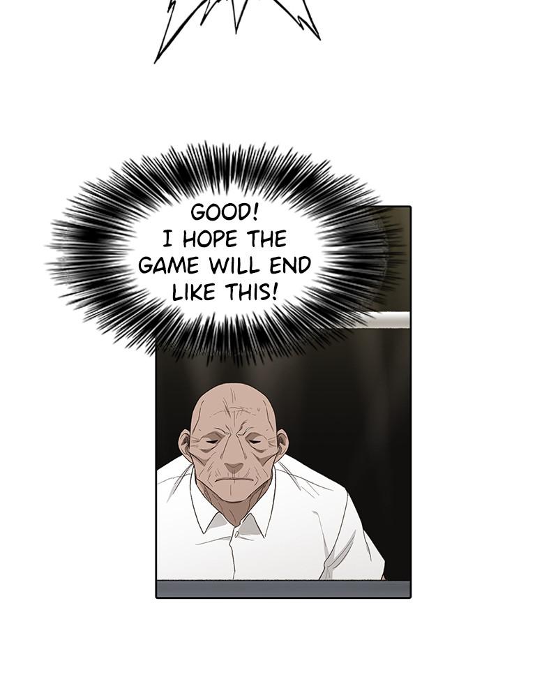 Read The Boxer ENGLISH Manga Online