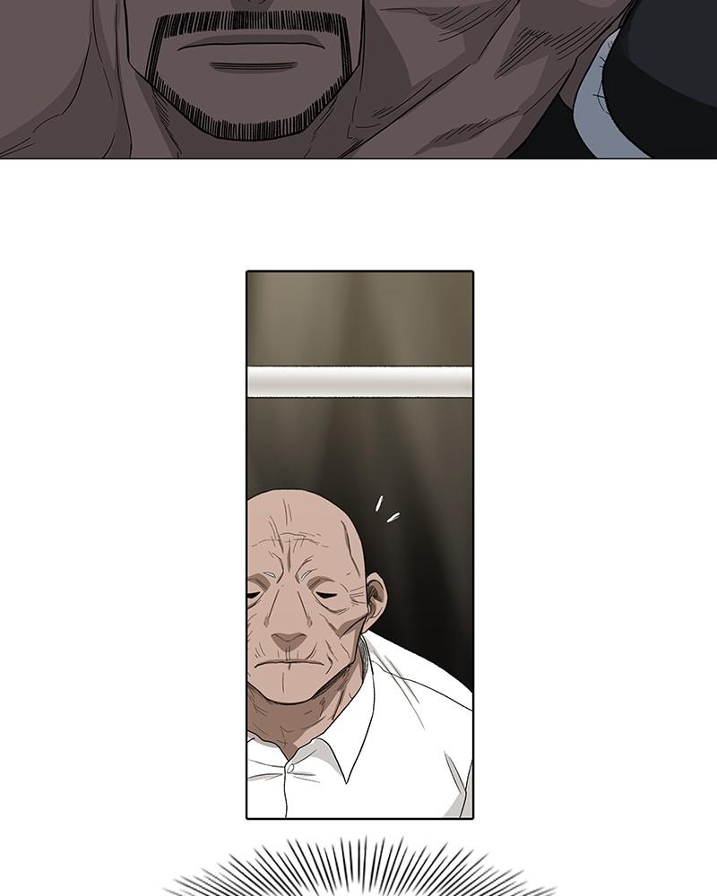 Read The Boxer ENGLISH Manga Online