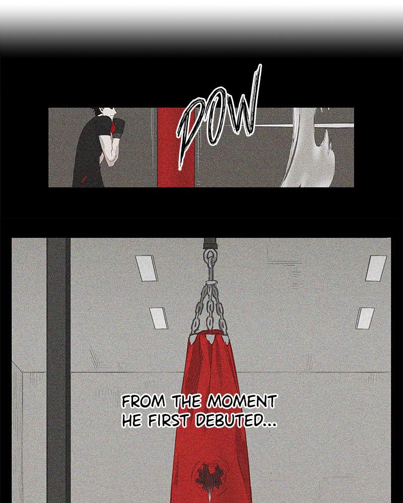 Read The Boxer ENGLISH Manga Online