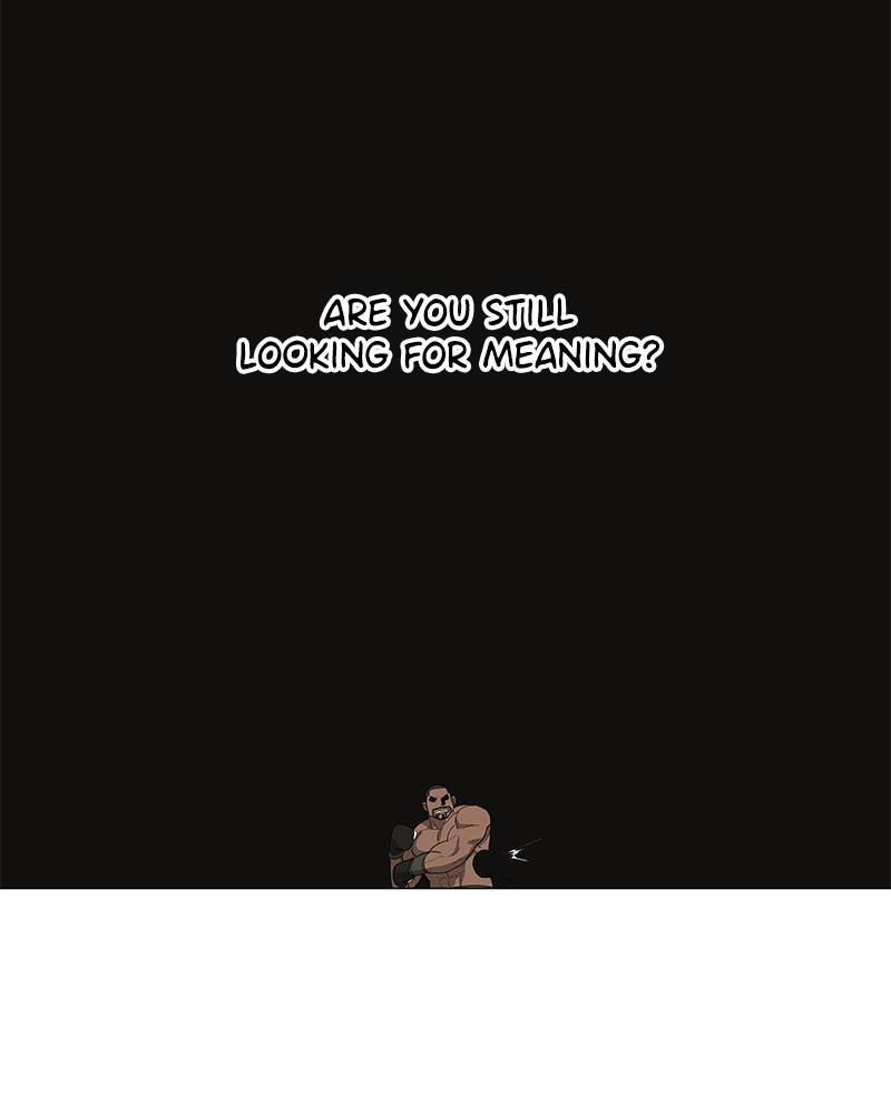 Read The Boxer ENGLISH Manga Online