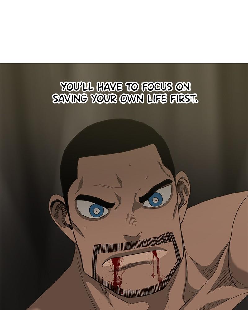 Read The Boxer ENGLISH Manga Online