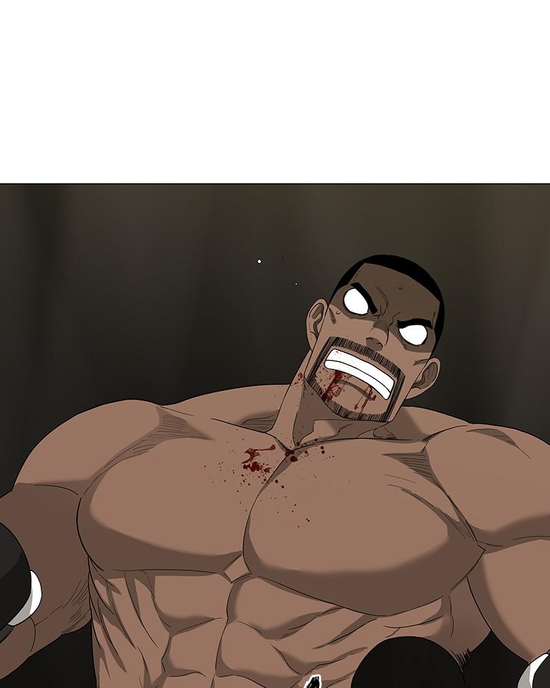 Read The Boxer ENGLISH Manga Online