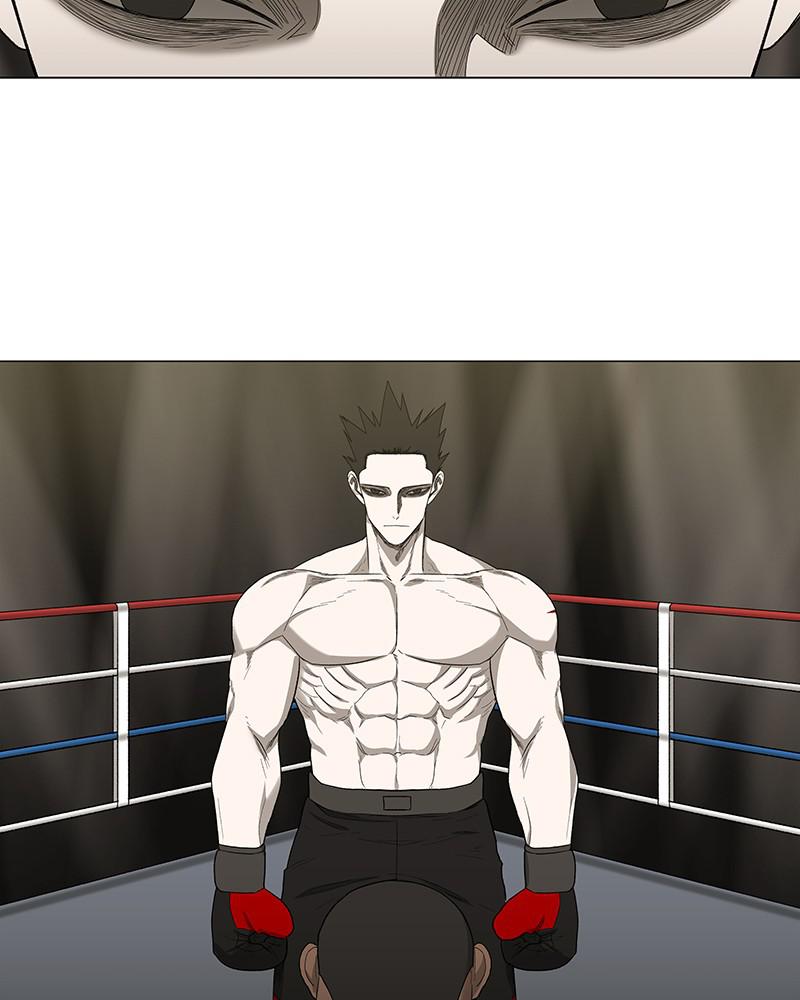 Read The Boxer ENGLISH Manga Online