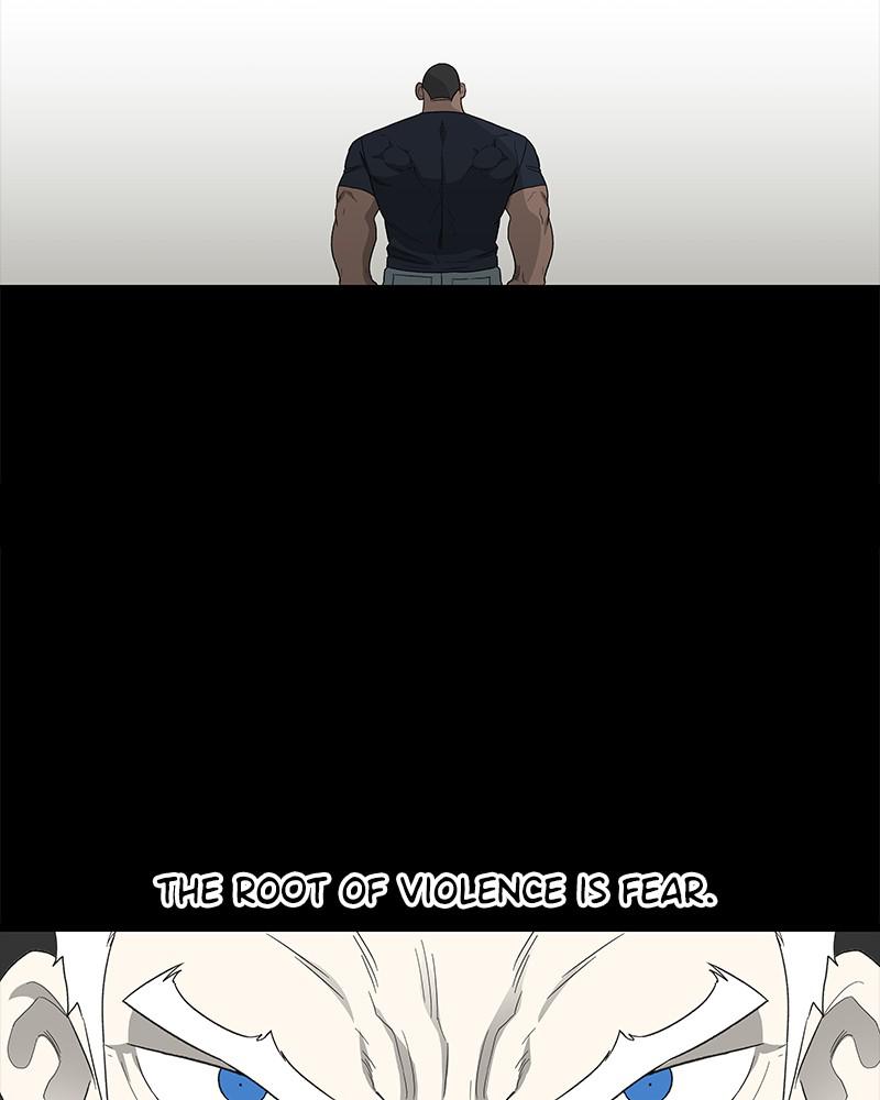 Read The Boxer ENGLISH Manga Online