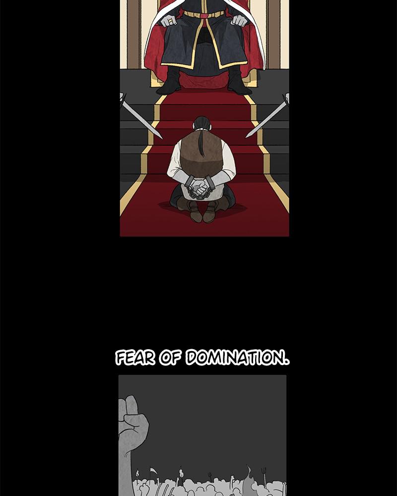 Read The Boxer ENGLISH Manga Online