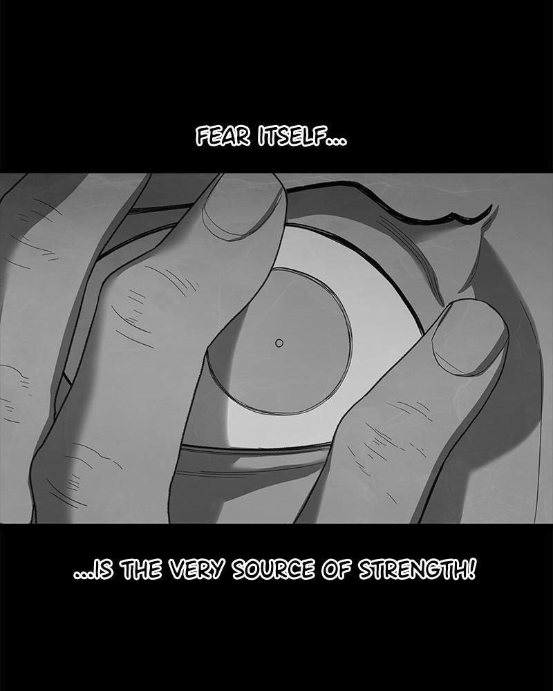 Read The Boxer ENGLISH Manga Online