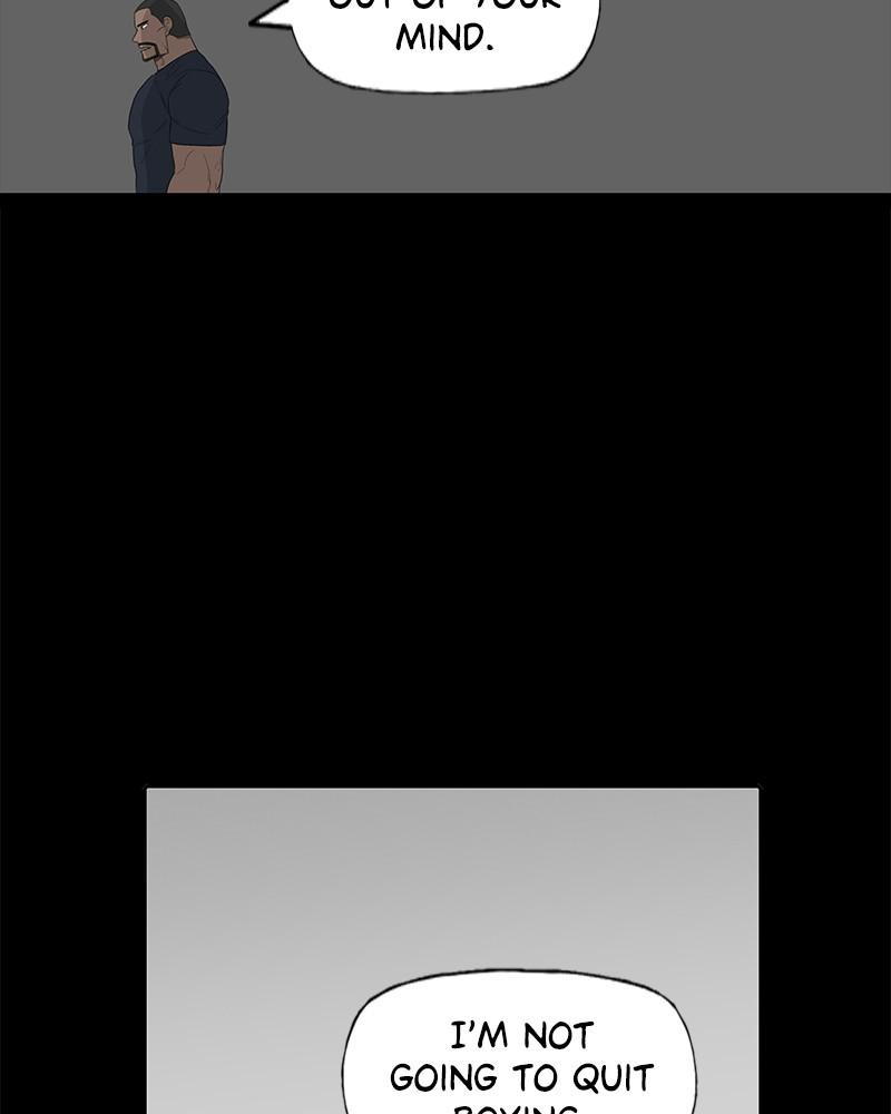 Read The Boxer ENGLISH Manga Online