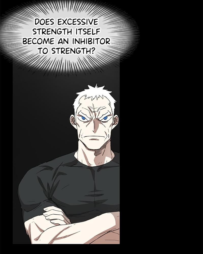 Read The Boxer ENGLISH Manga Online