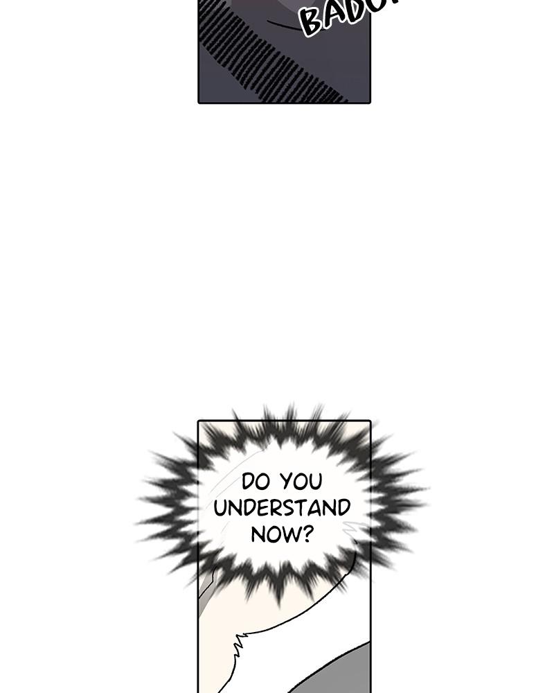 Read The Boxer ENGLISH Manga Online