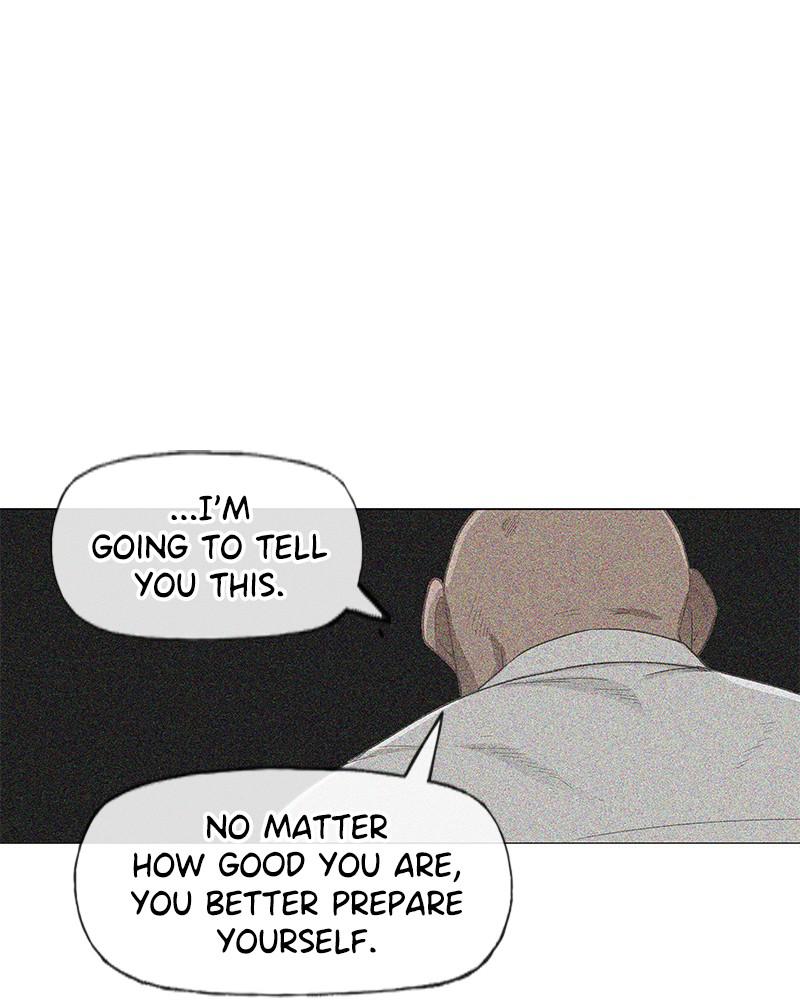 Read The Boxer ENGLISH Manga Online