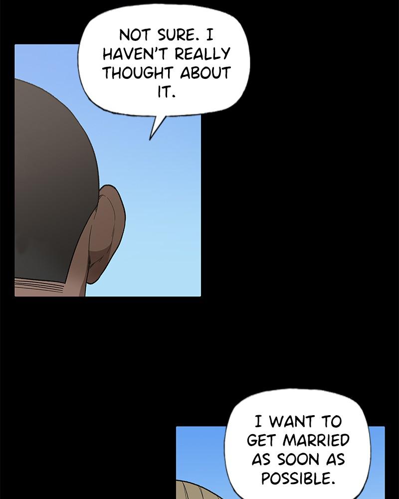 Read The Boxer ENGLISH Manga Online