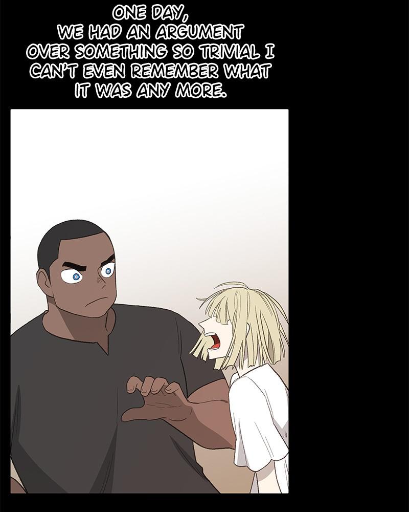 Read The Boxer ENGLISH Manga Online