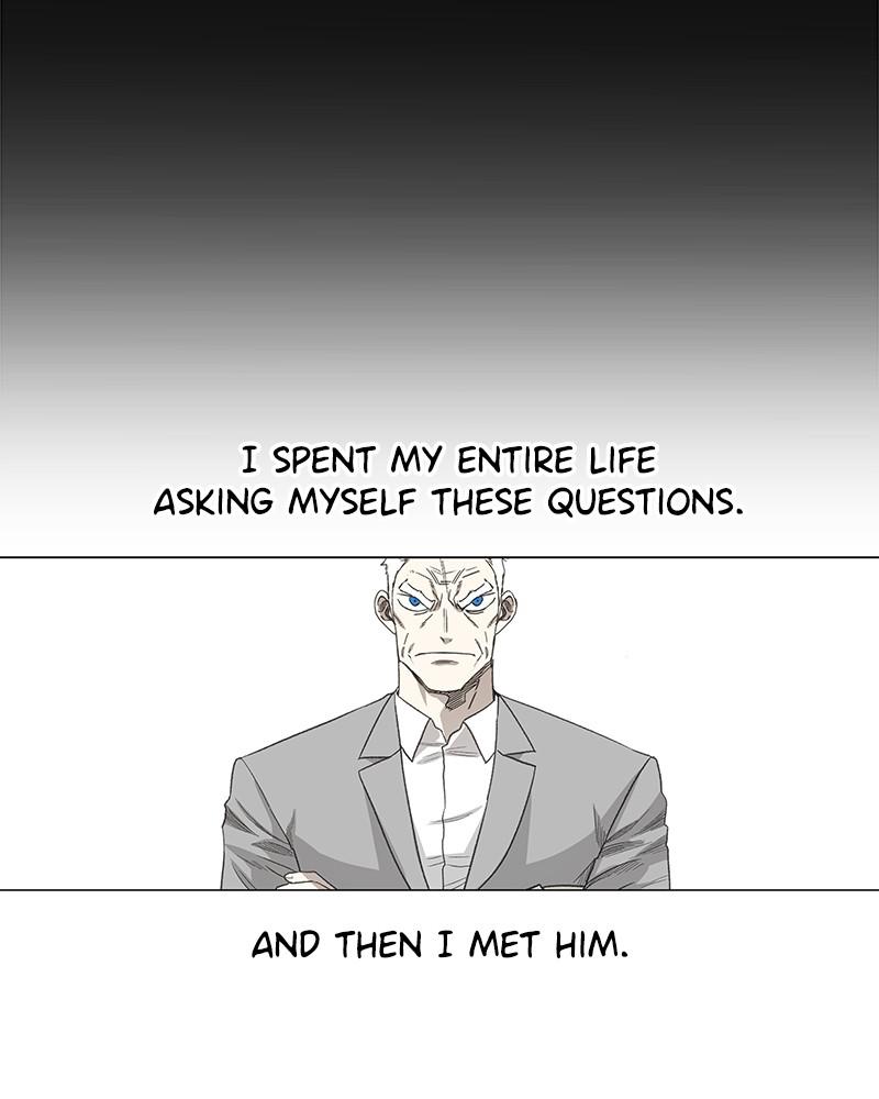 Read The Boxer ENGLISH Manga Online