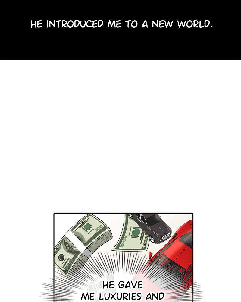 Read The Boxer ENGLISH Manga Online