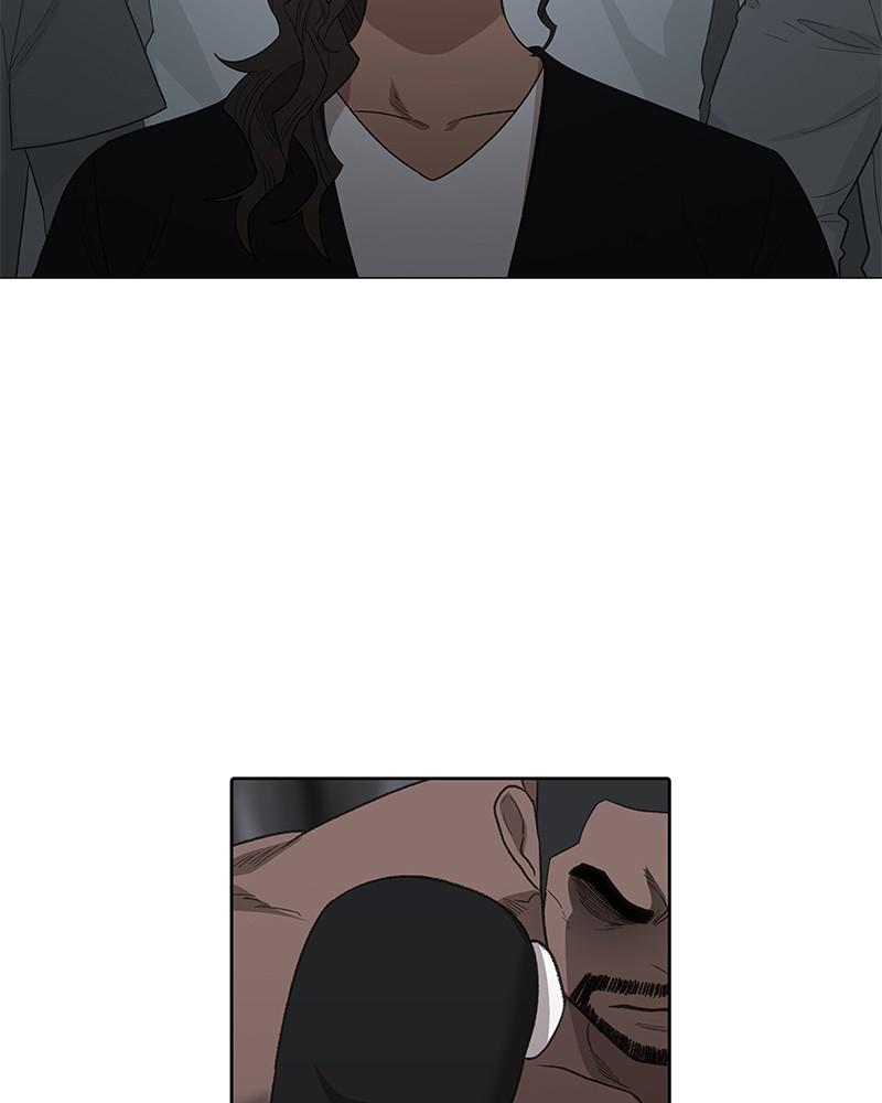 Read The Boxer ENGLISH Manga Online