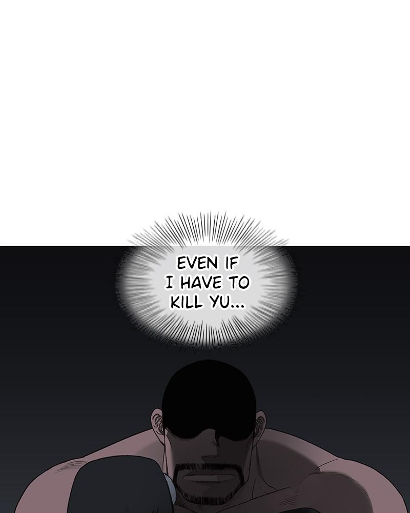 Read The Boxer ENGLISH Manga Online