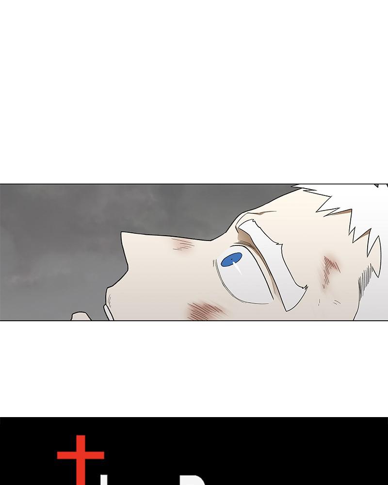 Read The Boxer ENGLISH Manga Online