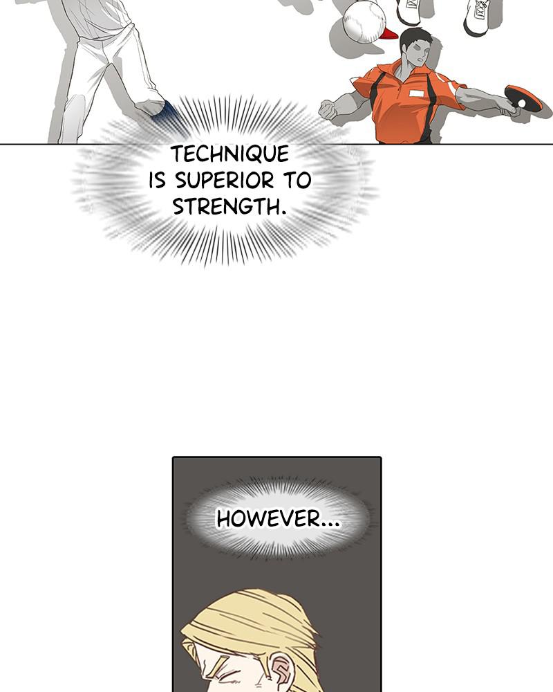 Read The Boxer ENGLISH Manga Online