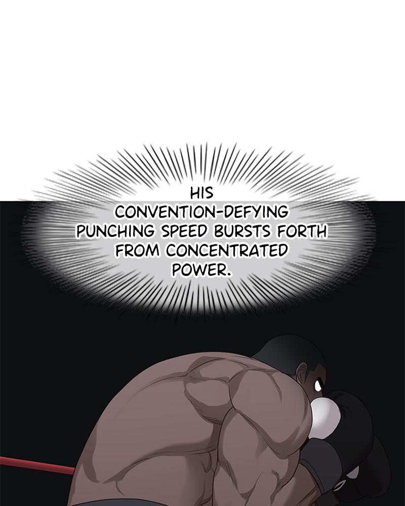 Read The Boxer ENGLISH Manga Online