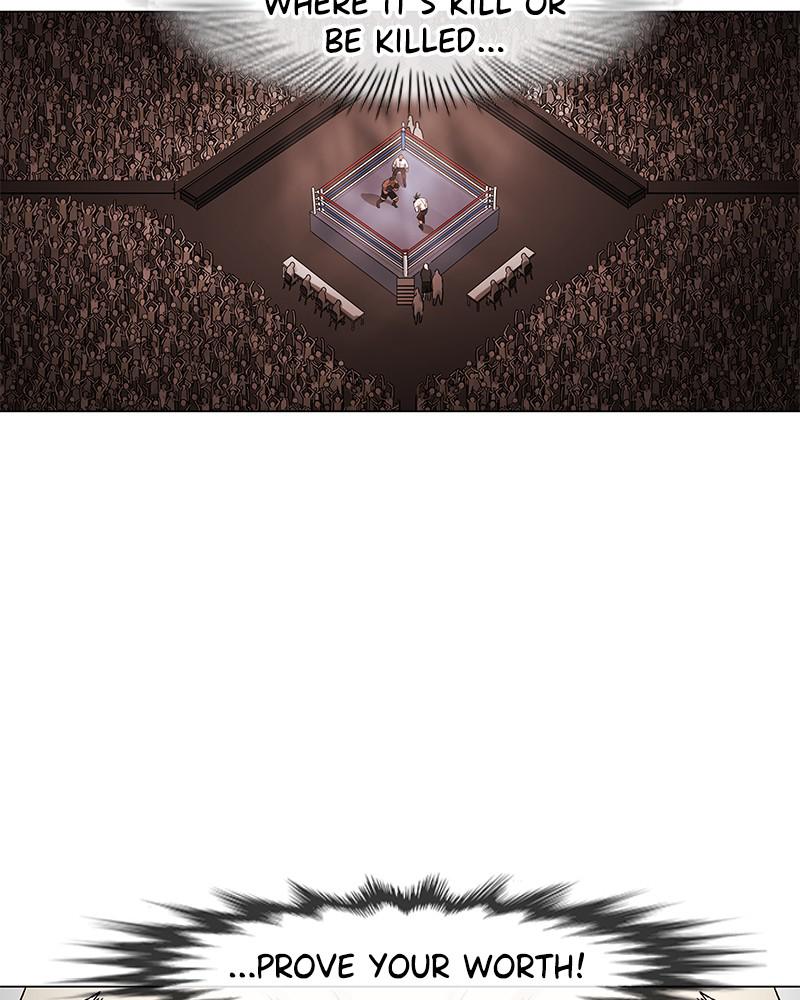 Read The Boxer ENGLISH Manga Online