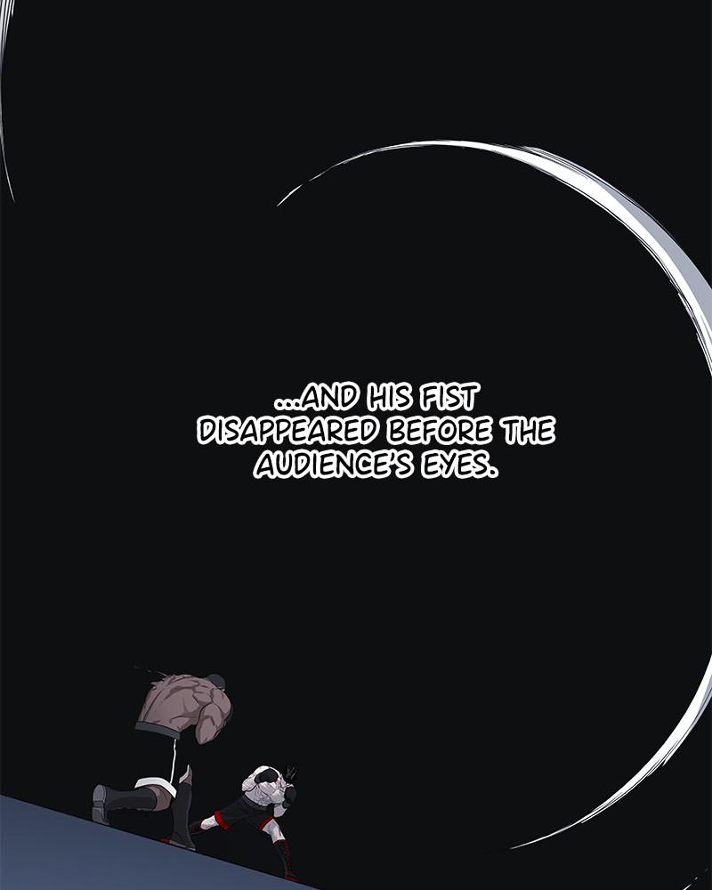 Read The Boxer ENGLISH Manga Online