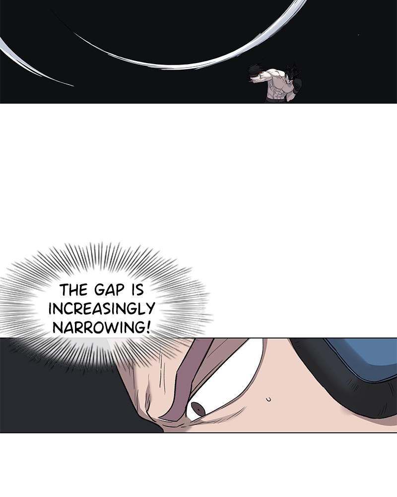 Read The Boxer ENGLISH Manga Online