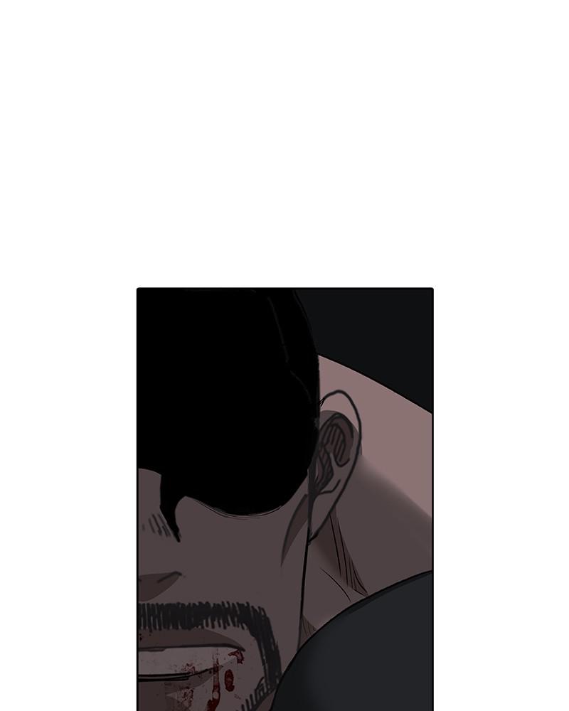 Read The Boxer ENGLISH Manga Online