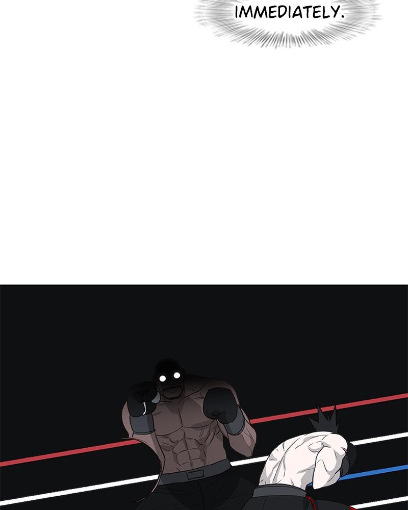 Read The Boxer ENGLISH Manga Online