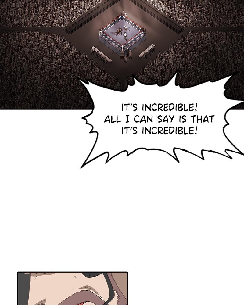 Read The Boxer ENGLISH Manga Online