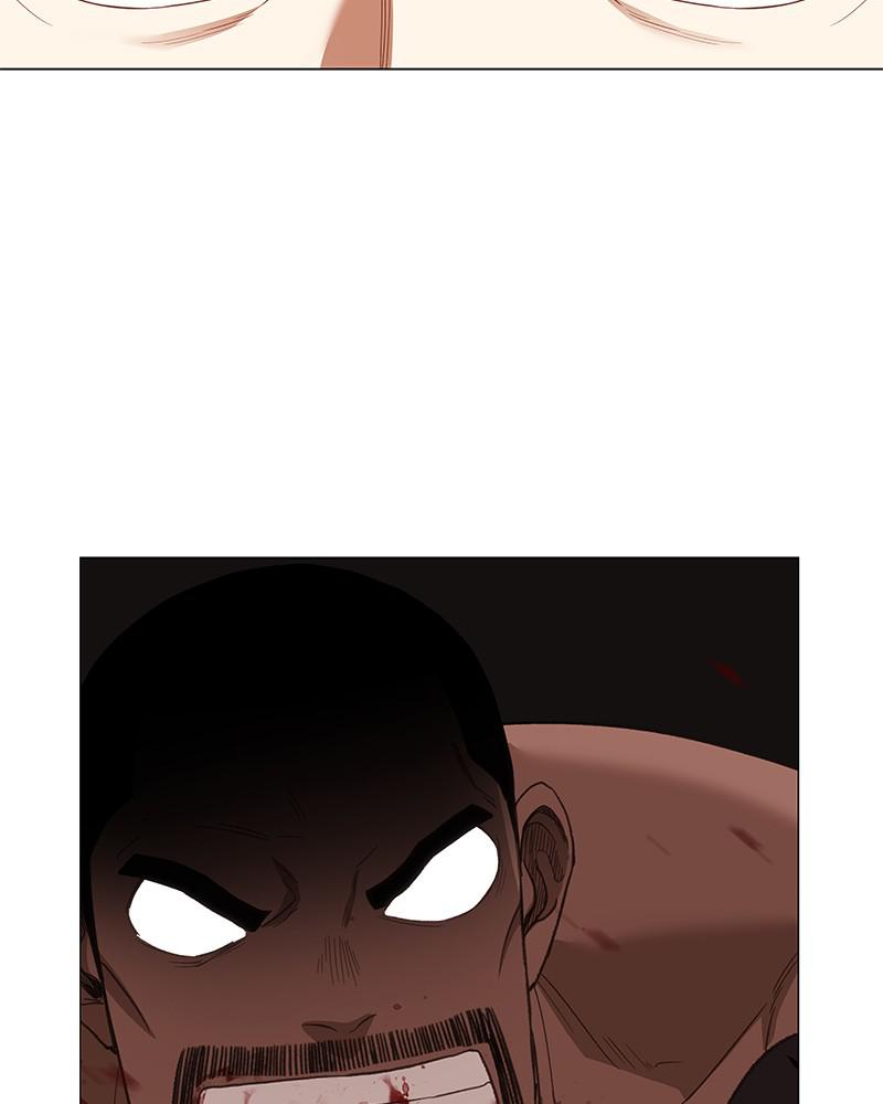 Read The Boxer ENGLISH Manga Online