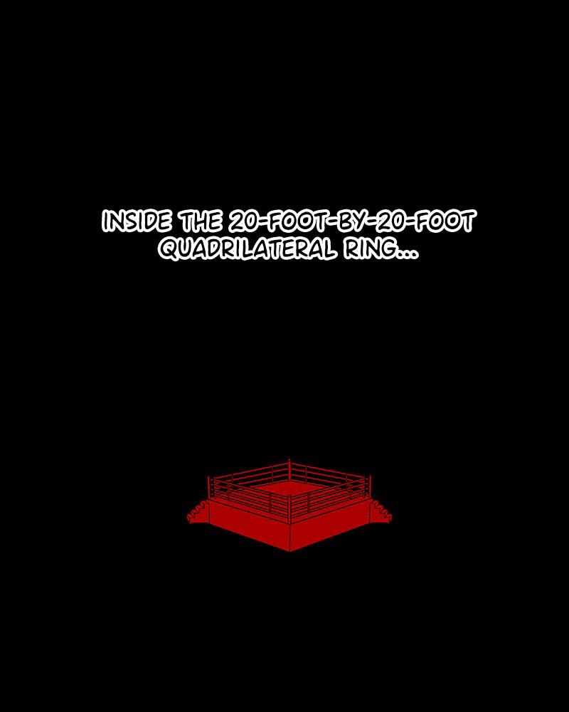 Read The Boxer ENGLISH Manga Online