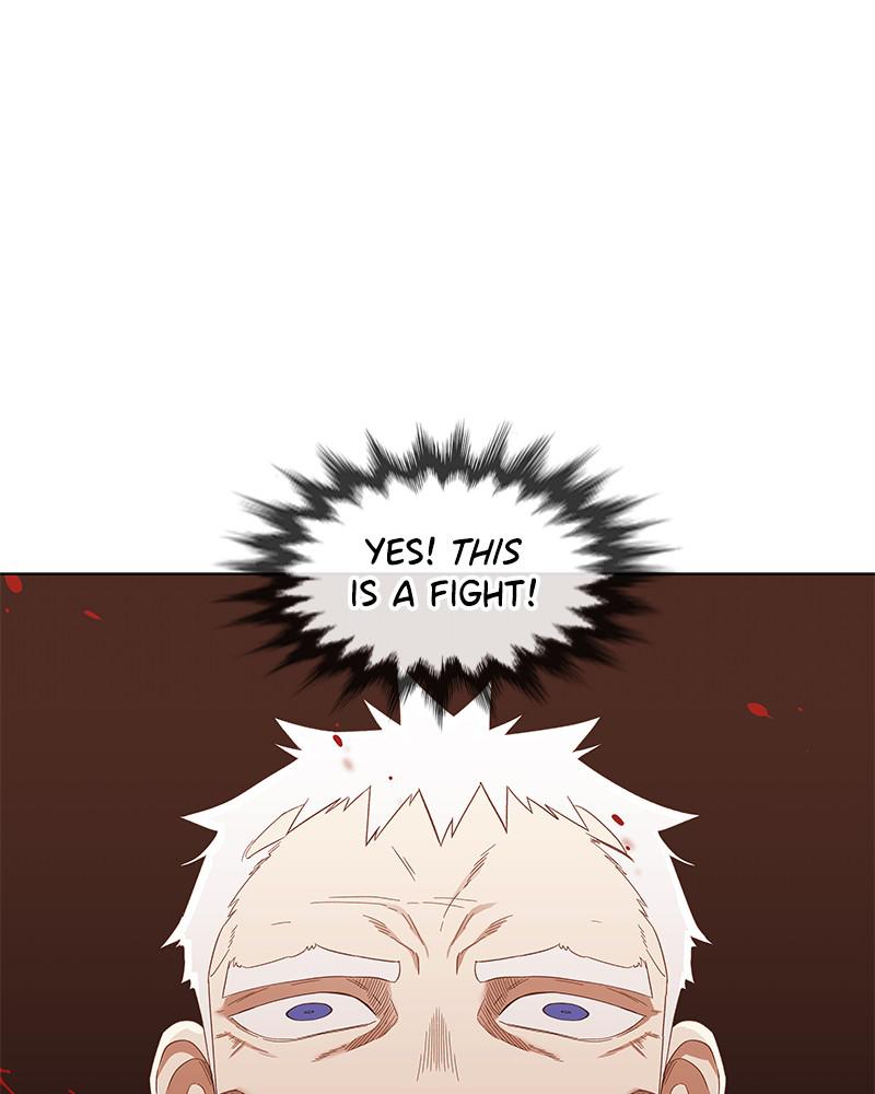 Read The Boxer ENGLISH Manga Online