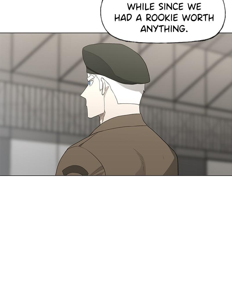 Read The Boxer ENGLISH Manga Online