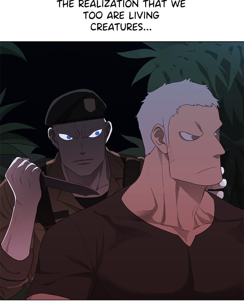 Read The Boxer ENGLISH Manga Online