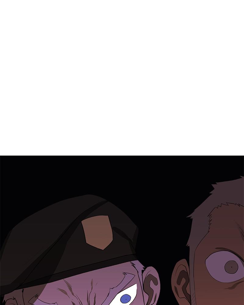 Read The Boxer ENGLISH Manga Online