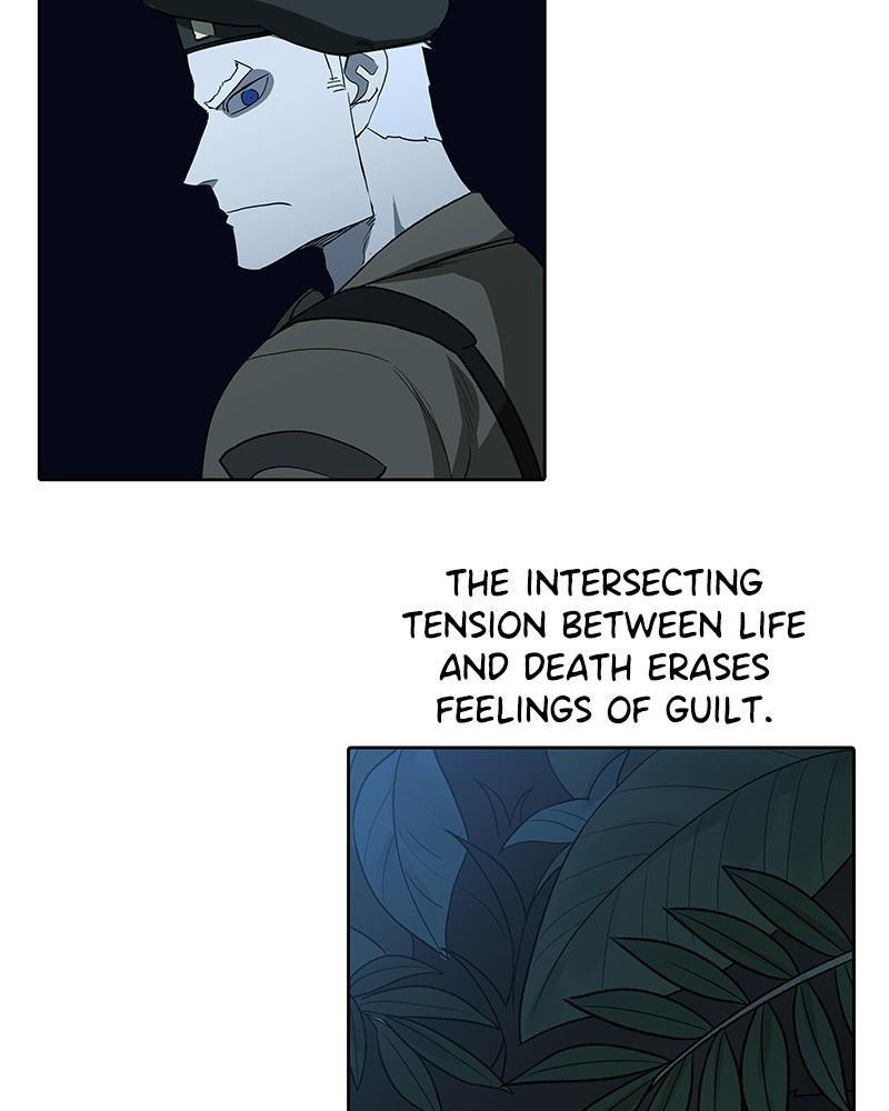 Read The Boxer ENGLISH Manga Online