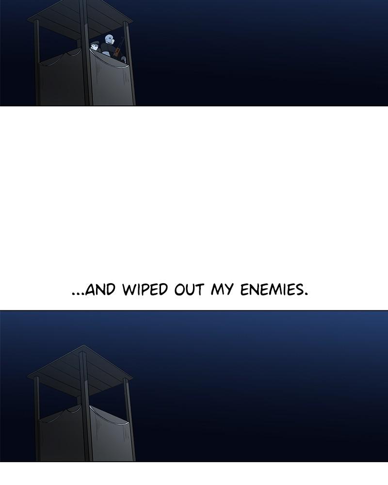 Read The Boxer ENGLISH Manga Online