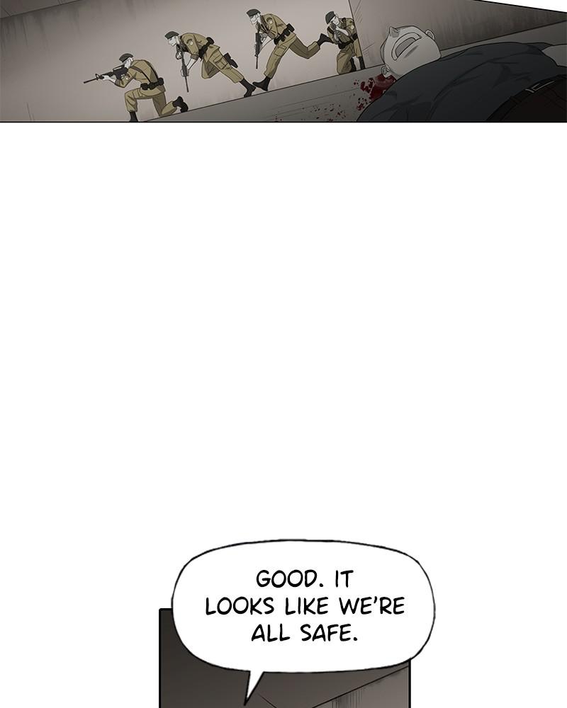 Read The Boxer ENGLISH Manga Online