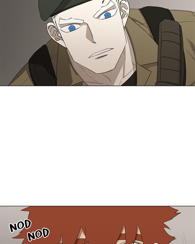 Read The Boxer ENGLISH Manga Online