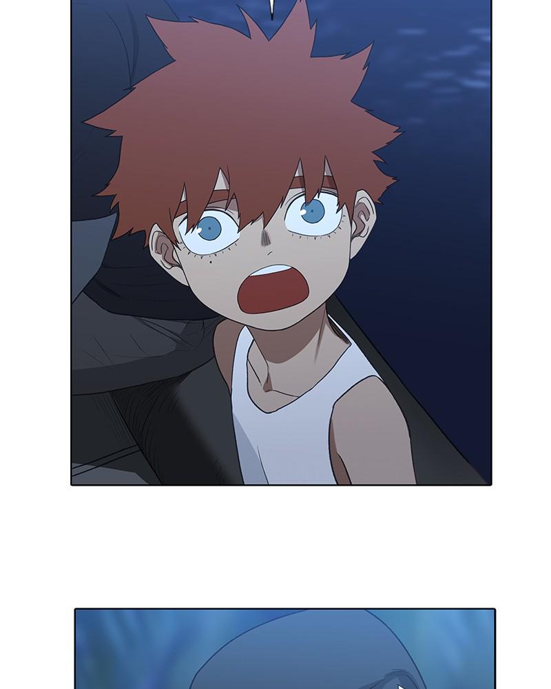 Read The Boxer ENGLISH Manga Online