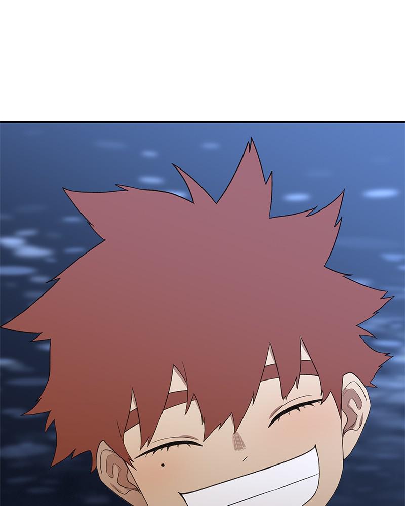 Read The Boxer ENGLISH Manga Online