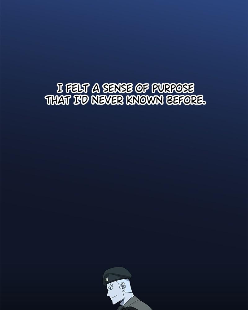 Read The Boxer ENGLISH Manga Online