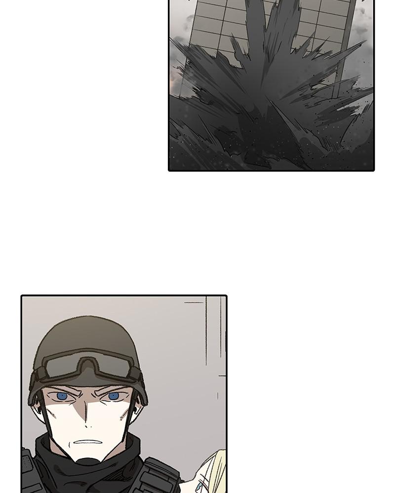 Read The Boxer ENGLISH Manga Online