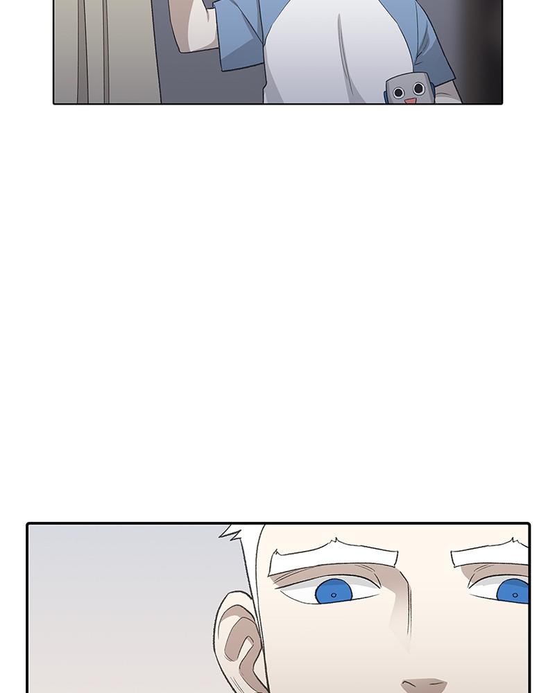 Read The Boxer ENGLISH Manga Online