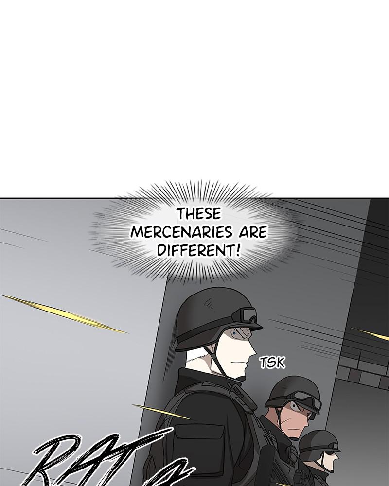 Read The Boxer ENGLISH Manga Online