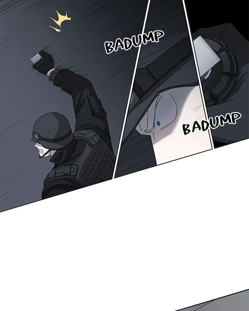 Read The Boxer ENGLISH Manga Online