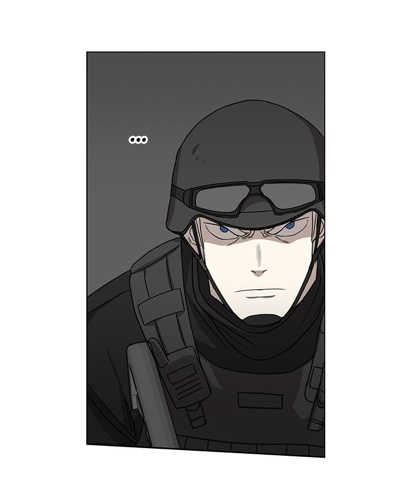 Read The Boxer ENGLISH Manga Online