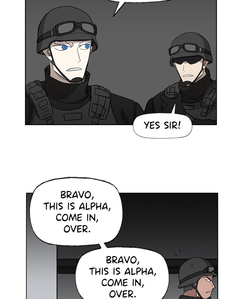 Read The Boxer ENGLISH Manga Online